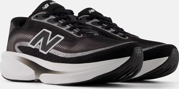 New Balance Ellipse v1 black/black metallic/white (Damen)