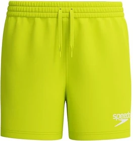 Speedo Klassische Badeshorts gelb (Junior)