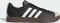 adidas VL Court 2.0 core black/cloud white/gum (Herren) Vorschaubild
