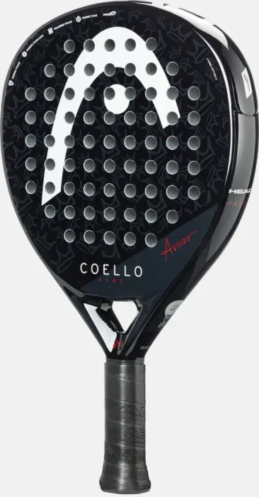 Head Coello Vibe Padel-Tennisschläger