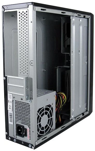 LC-Power LC-1410mi, 200W SFX