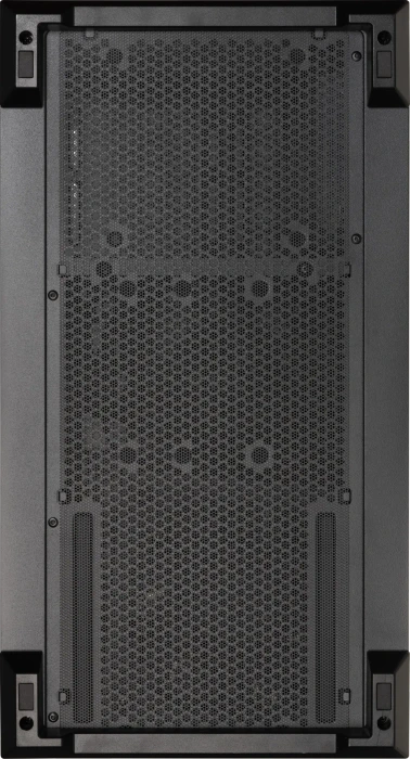 BitFenix CETO Black, 4A, Lüfter LED ARGB, Glasfenster