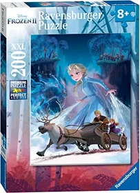 Ravensburger Puzzle Disney Frozen 2 XXL
