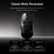 ATK Blazing Sky Ghost Ultimate+ 8K Hollow Carbon Fiber Wireless, rot, USB/Bluetooth Vorschaubild
