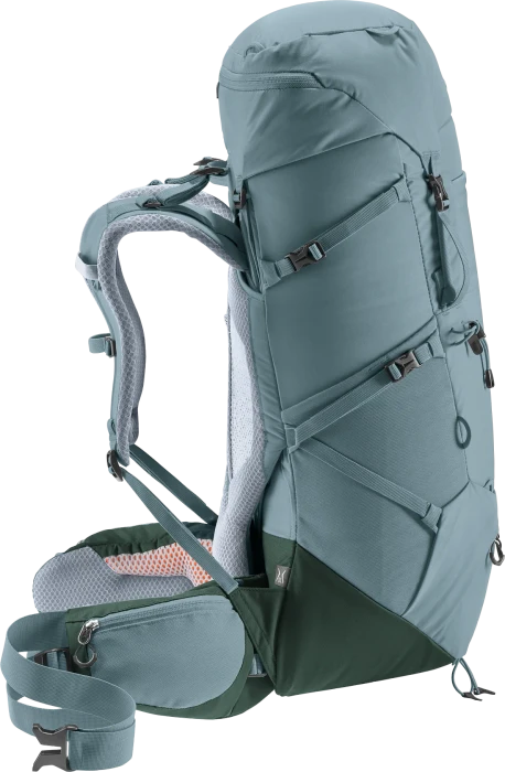 Deuter Aircontact Core 35+10 SL shale/ivy (Damen)