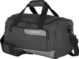 Travelite Viia Reisetasche 23l schiefer