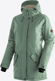 Maier Sports Katrine Funktionsjacke luscious moss (Damen)
