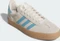 adidas Gazelle ADV wonder white/preloved blue/gum Vorschaubild