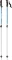 Atomic AMT Telescopic Touren Skistock light blue/silver (Junior) (Modell 2024/2025) Vorschaubild