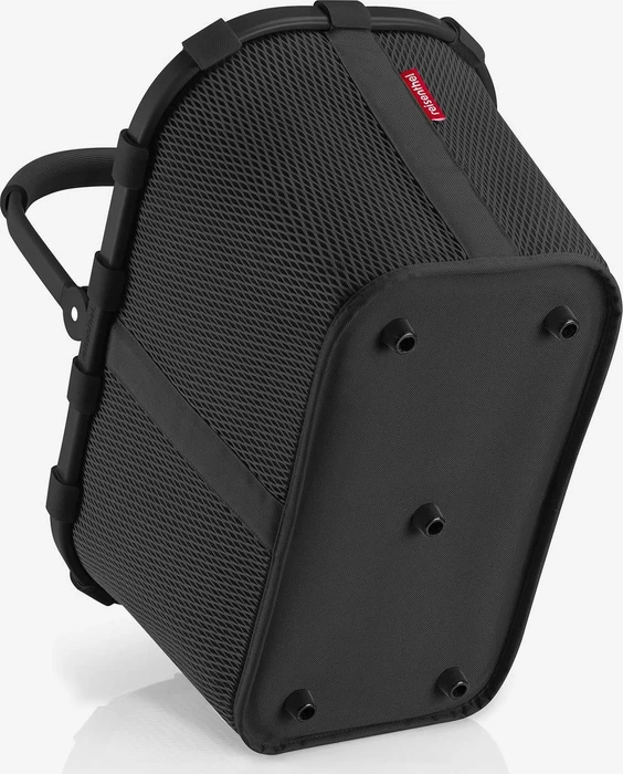 Reisenthel Carrybag mesh black