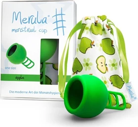 Merula Cup apple, 1 Stück