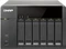 QNAP Turbo Station TS-669L 18TB, 1GB RAM, 2x RJ-45 1000Base-T, 2x USB-A 3.0 Vorschaubild