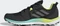 adidas Terrex Agravic GTX core black/grey four/solar yellow (Herren) Vorschaubild