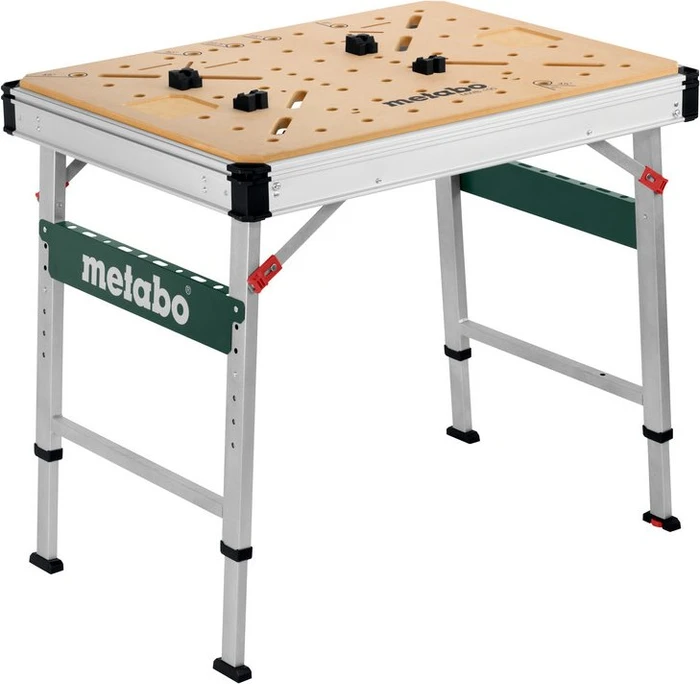 Metabo MWB 100 Klappwerkbank