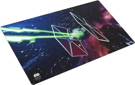 Gamegenic Star Wars: Unlimited - Game Mat Tie Fighter