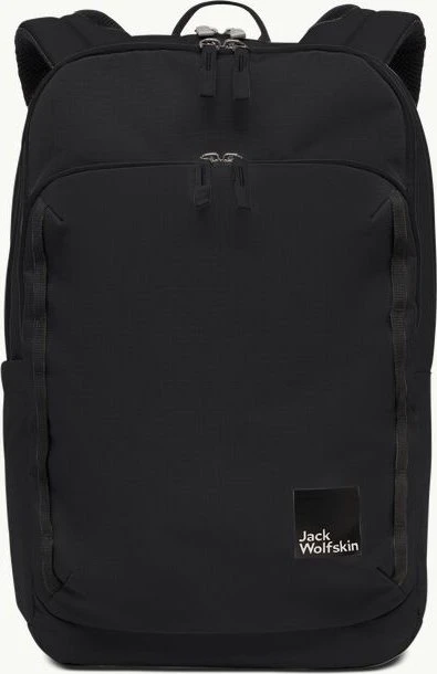 Jack Wolfskin Terracade schwarz