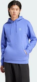 adidas Trefoil Essentials Hoodie semi cobalt blue (Herren)
