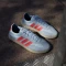 adidas Barreda Decode clear sky/bright red/core white (Herren) Vorschaubild