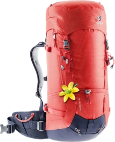 Deuter Guide 42+ SL chili/navy