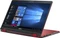 Fujitsu Lifebook U9310X, rot, Core i5-10210U, 16GB RAM, 512GB SSD, LTE, DE Vorschaubild