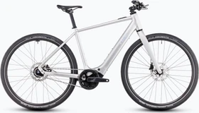 Cube Editor Hybrid SLX 400X sleekgrey'n'spectral Modell 2024