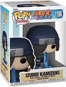 FunKo Pop! Animation - Naruto: Shippuden - Izumo Kamizuki