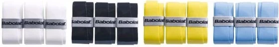 Babolat Pro Tour X3 Griffband