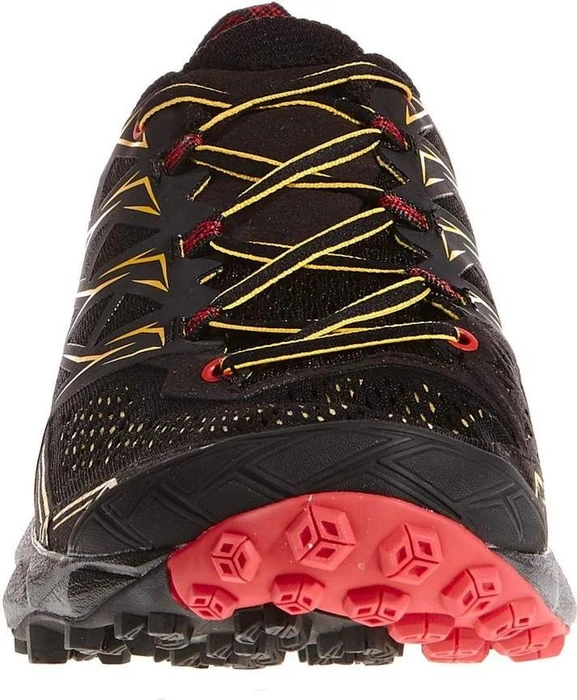 La Sportiva Akyra schwarz (Herren)
