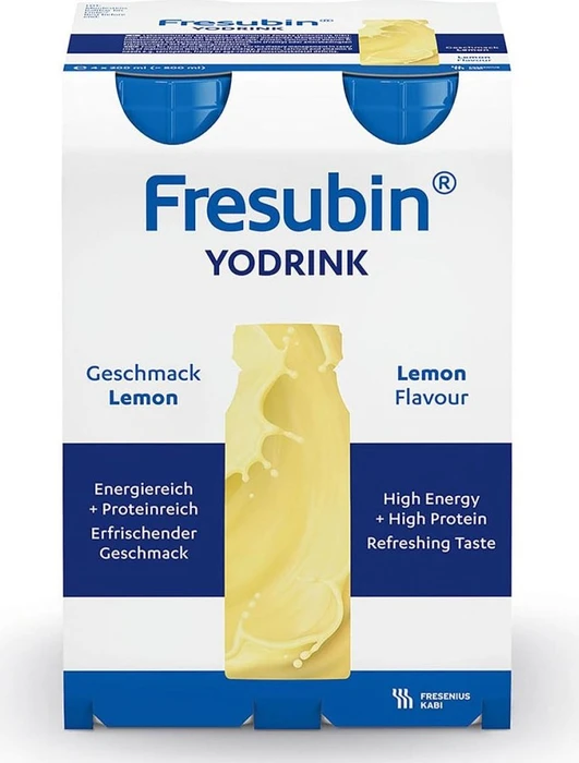 Fresenius Kabi Fresubin Yodrink
