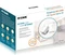 D-Link DHP-701AV 2000 HD Gigabit Starter Kit, HomePlug AV2, RJ-45, 2er-Pack Vorschaubild