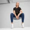 Puma Palermo Leather puma white/rosebay/sugared almond Vorschaubild