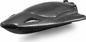 Amewi Stingray Speedboot mit Jetantrieb RTR