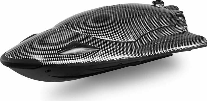 Amewi Stingray Speedboot mit Jetantrieb RTR