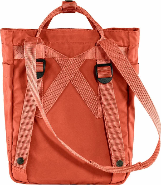 Fjällräven Kanken Totepack Mini rowan red