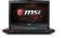 MSI GT72VR 7RE-432 Dominator Pro, Core i7-7700HQ, 16GB RAM, 512GB SSD, 1TB HDD, GeForce GTX 1070, DE Vorschaubild