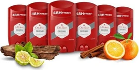 Old Spice Classic Original Scent Deodorant Stick, 50ml