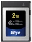 Wise Advanced CFX-B Series, CFexpress 2.0 Type B Vorschaubild