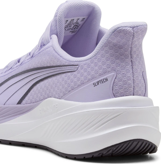 Puma Dasher Lite Sliptech light lavender/inky depths/puma white (Junior)