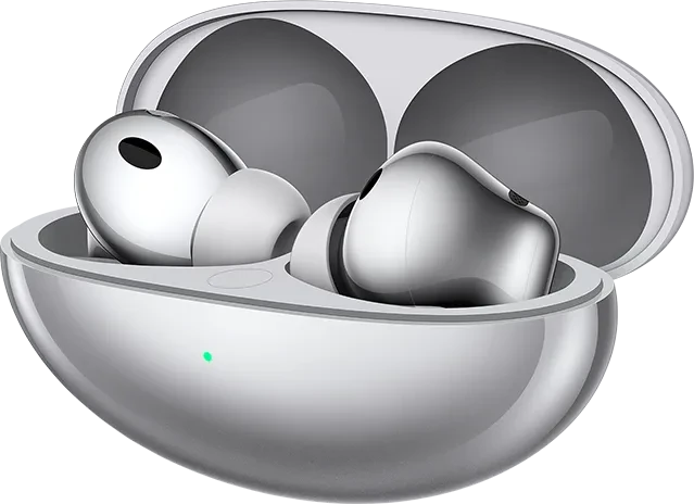 Huawei FreeBuds Neo silber