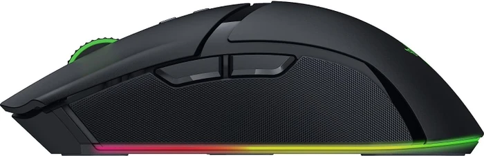 Razer Cobra Pro schwarz, USB/Bluetooth
