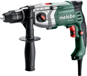 Metabo SBE 800-2 Elektro-Schlagbohrmaschine