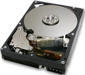 HGST CinemaStar P7K500 500GB, 24/7, 3.5" / IDE