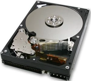 HGST CinemaStar P7K500 500GB, 24/7, 3.5" / IDE