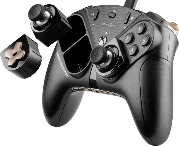 Thrustmaster eSwap X 2 Pro H.E. Controller (Xbox SX/Xbox One/PC)