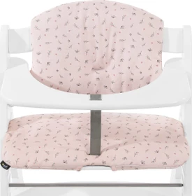 Hauck Highchair Pad Select Hochstuhlauflage flowers rose