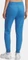Under Armour Rival Fleece Trainingshose lang blue atlantis light heather/blue atlantis (Damen) Vorschaubild