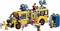 LEGO Hidden Side - Spezialbus Geisterschreck Vorschaubild