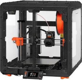 Prusa MK4S Bundle (montiert, mit Enclosure, ohne MMU3)