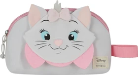 Happy Sammies by Samsonite Kulturtasche Disney Aristocat Marie