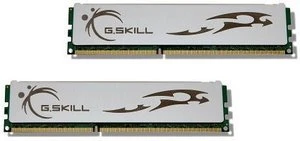 G.Skill ECO UDIMM 4GB Kit, DDR3L-1333, CL7-7-7-21